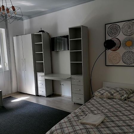 Merey Apartment 세게드 외부 사진