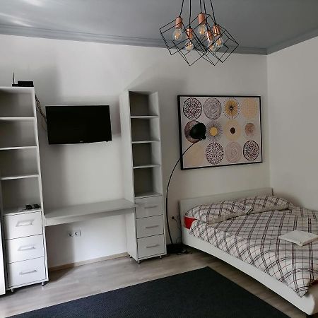 Merey Apartment 세게드 외부 사진