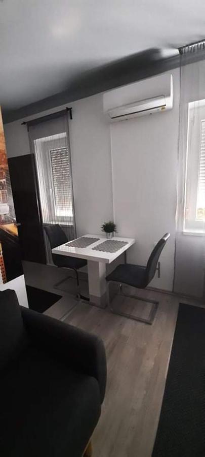 Merey Apartment 세게드 외부 사진