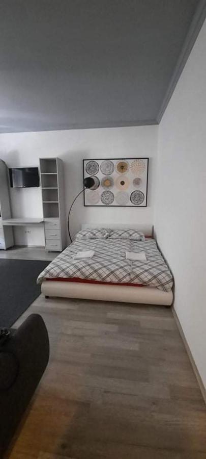 Merey Apartment 세게드 외부 사진